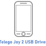 Telego Joy 2 USB Driver