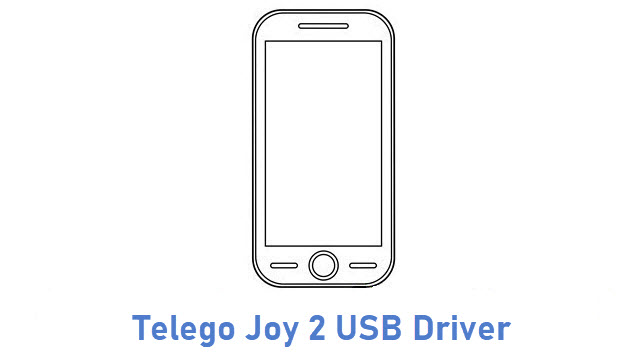 Telego Joy 2 USB Driver