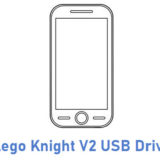 Telego Knight V2 USB Driver