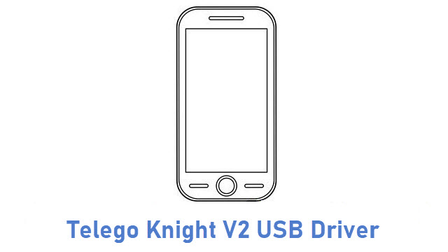 Telego Knight V2 USB Driver