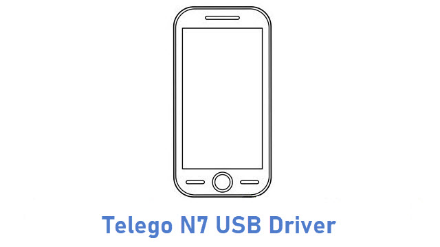 Telego N7 USB Driver