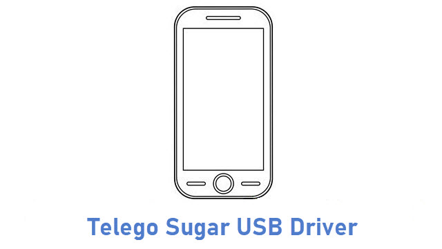 Telego Sugar USB Driver