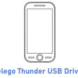 Telego Thunder USB Driver