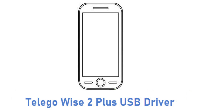 Telego Wise 2 Plus USB Driver