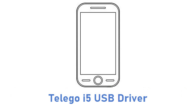 Telego i5 USB Driver