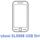 Verykool SL5008 USB Driver