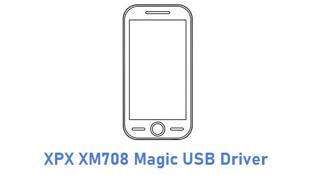 Download Xpx Xm708 Magic Usb Driver All Usb Drivers