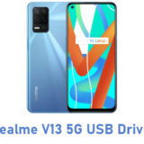 Realme V13 5G USB Driver