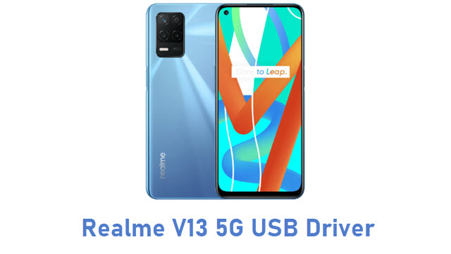 Realme отладка по usb