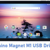 Vonino Magnet M1 USB Driver