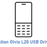 Walton Olvio L20 USB Driver