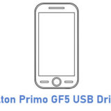 Walton Primo GF5 USB Driver