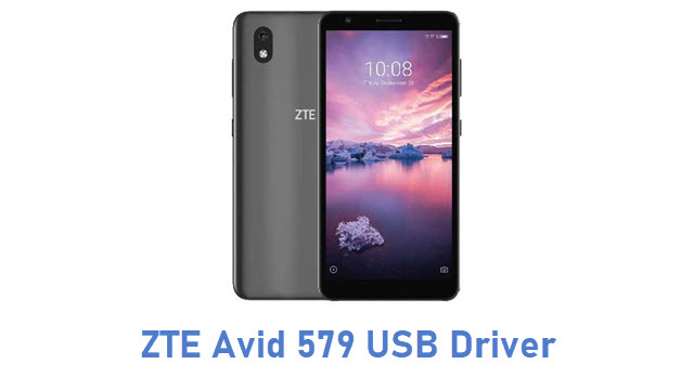 Zte handset usb driver что это за программа