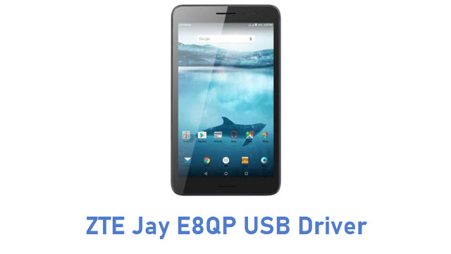 Zte usb driver что это за программа