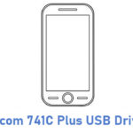 Adcom 741C Plus USB Driver