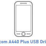 Adcom A440 Plus USB Driver