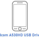 Adcom A530HD USB Driver