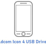 Adcom Icon 4 USB Driver