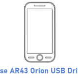 Arise AR43 Orion USB Driver