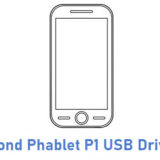 Byond Phablet P1 USB Driver