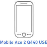 Cherry Mobile Ace 2 Q440 USB Driver