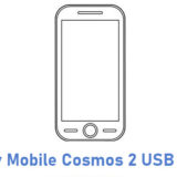 Cherry Mobile Cosmos 2 USB Driver