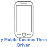 Cherry Mobile Cosmos Three USB Driver