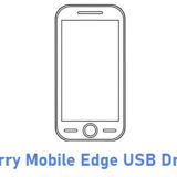 Cherry Mobile Edge USB Driver