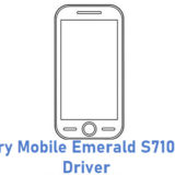 Cherry Mobile Emerald S710 USB Driver