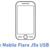 Cherry Mobile Flare J5s USB Driver