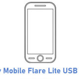Cherry Mobile Flare Lite USB Driver