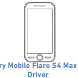 Cherry Mobile Flare S4 Max USB Driver