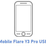 Cherry Mobile Flare Y3 Pro USB Driver