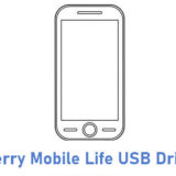 Cherry Mobile Life USB Driver