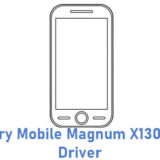 Cherry Mobile Magnum X130 USB Driver