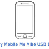 Cherry Mobile Me Vibe USB Driver