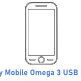 Cherry Mobile Omega 3 USB Driver