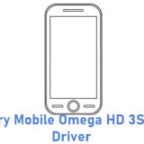 Cherry Mobile Omega HD 3S USB Driver
