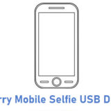 Cherry Mobile Selfie USB Driver