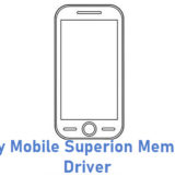 Cherry Mobile Superion Memo USB Driver