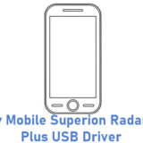 Cherry Mobile Superion Radar Quad Plus USB Driver