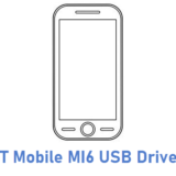 ZT Mobile MI6 USB Driver