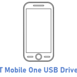 ZT Mobile One USB Driver