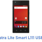 ZTE Telstra Lite Smart L111 USB Driver