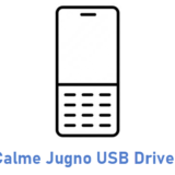 Calme Jugno USB Driver