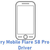 Cherry Mobile Flare S8 Pro USB Driver