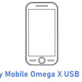 Cherry Mobile Omega X USB Driver