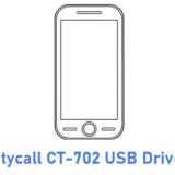 Citycall CT-702 USB Driver