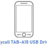 Citycall TAB-A10 USB Driver