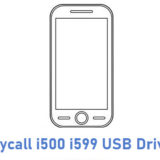 Citycall i500 i599 USB Driver